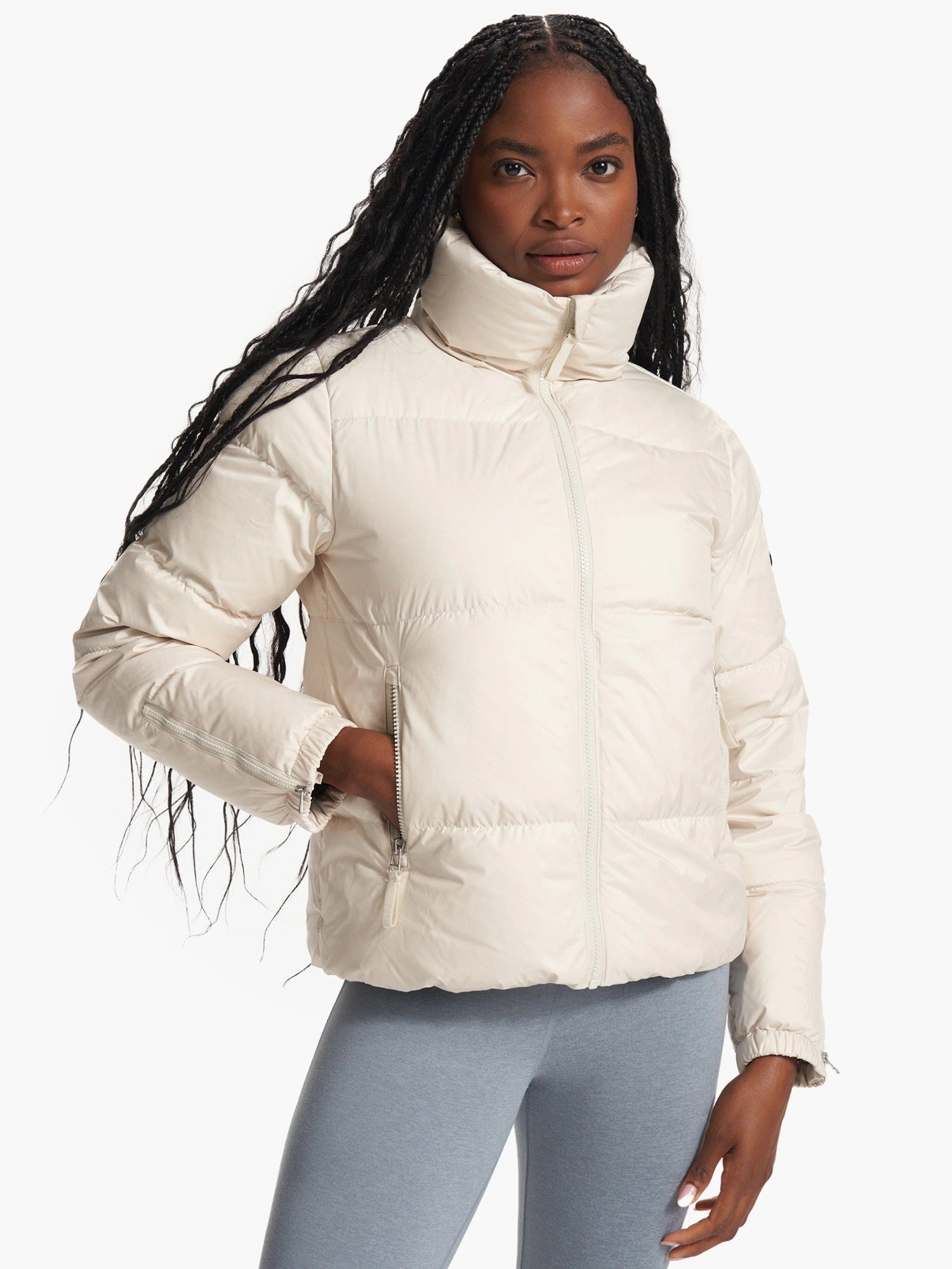 Hillside Down Jacket