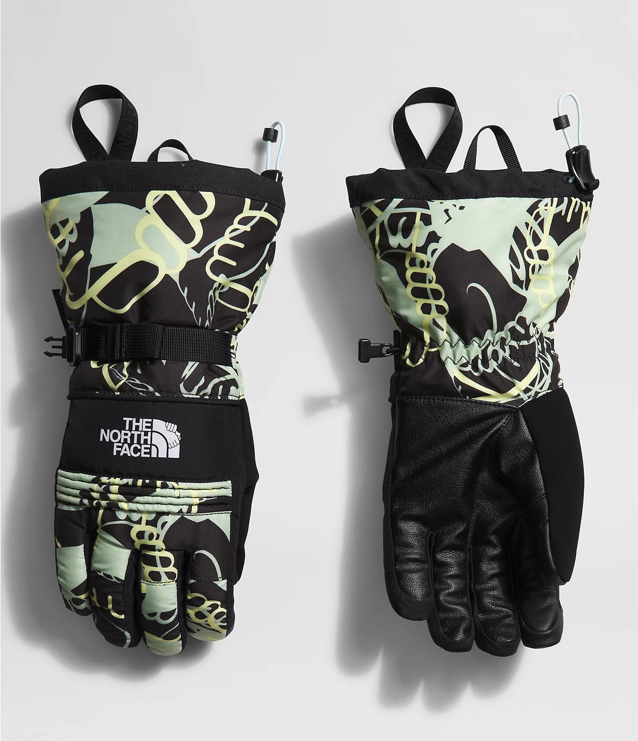 Women's Montana Ski Gloves