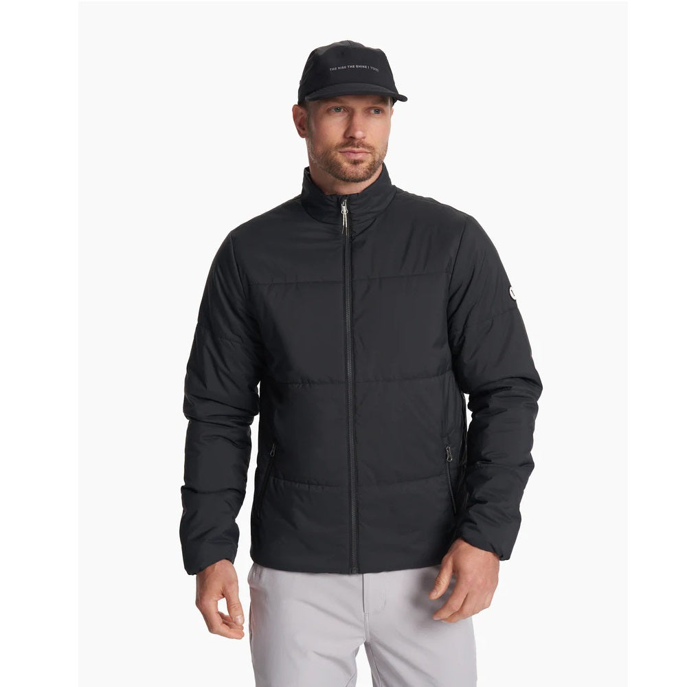 Echo Insulated Jacket