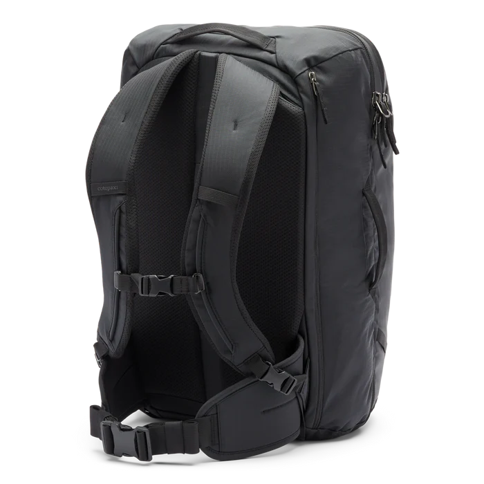 Allpa 35L Travel Pack (Black)