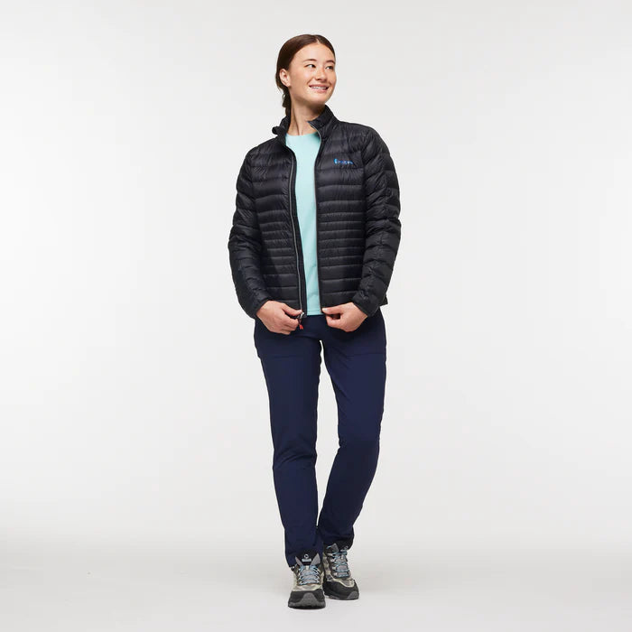 Women's Fuego Down Jacket