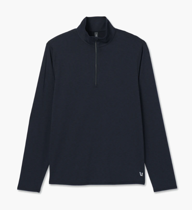 Ease Performance Half Zip 2.0