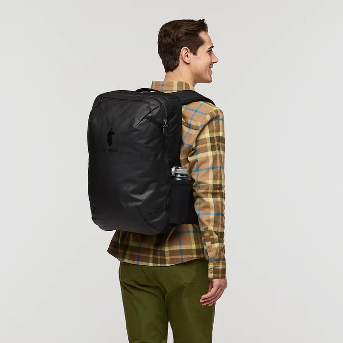 Allpa 35L Travel Pack (Black)