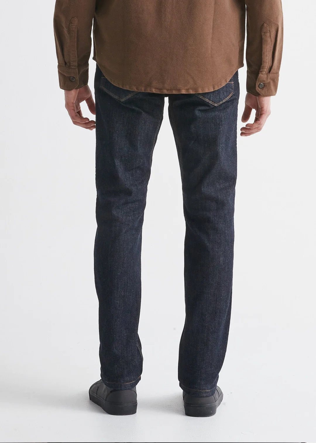 Men's - Fireside Denim Slim