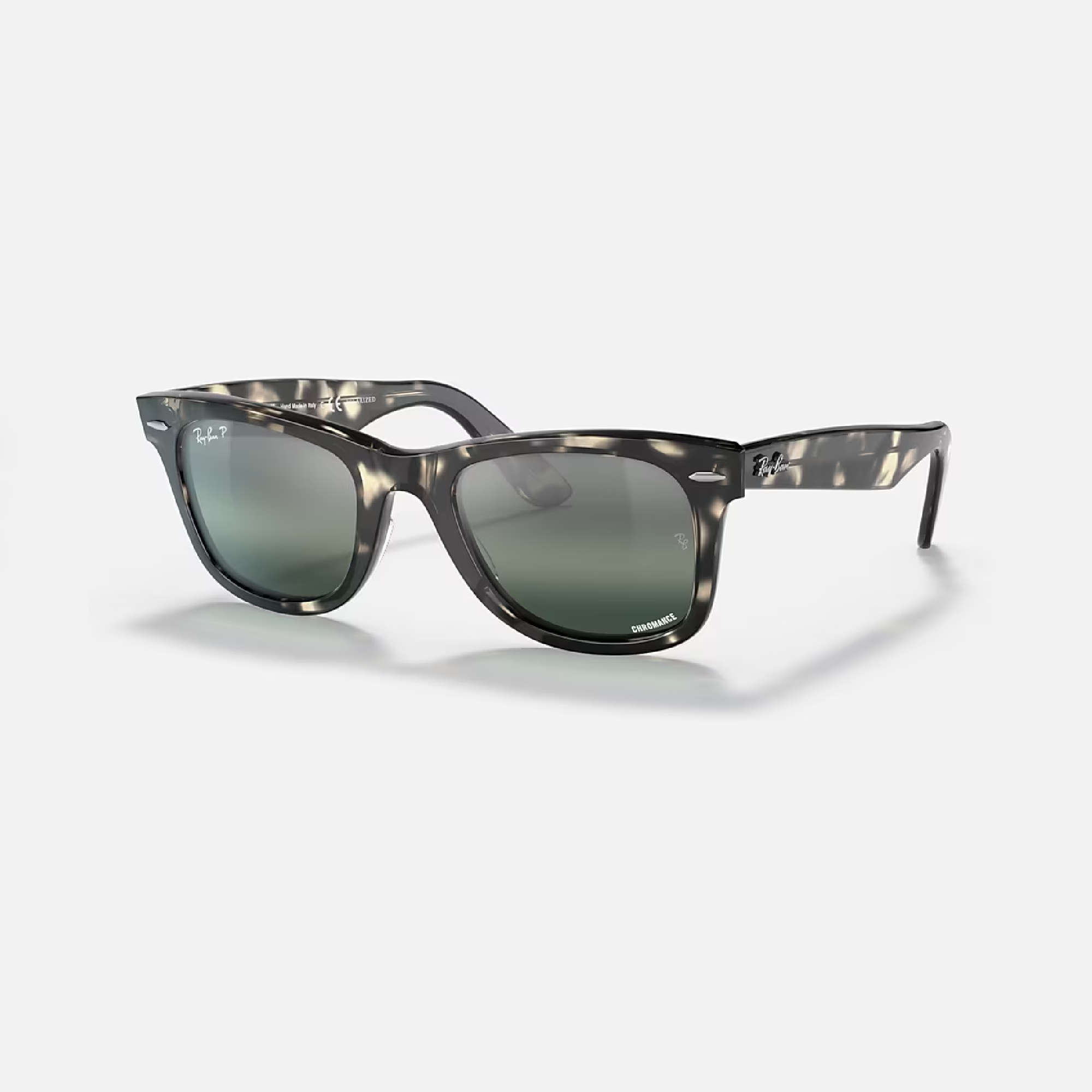 Original Wayfarer Chromance