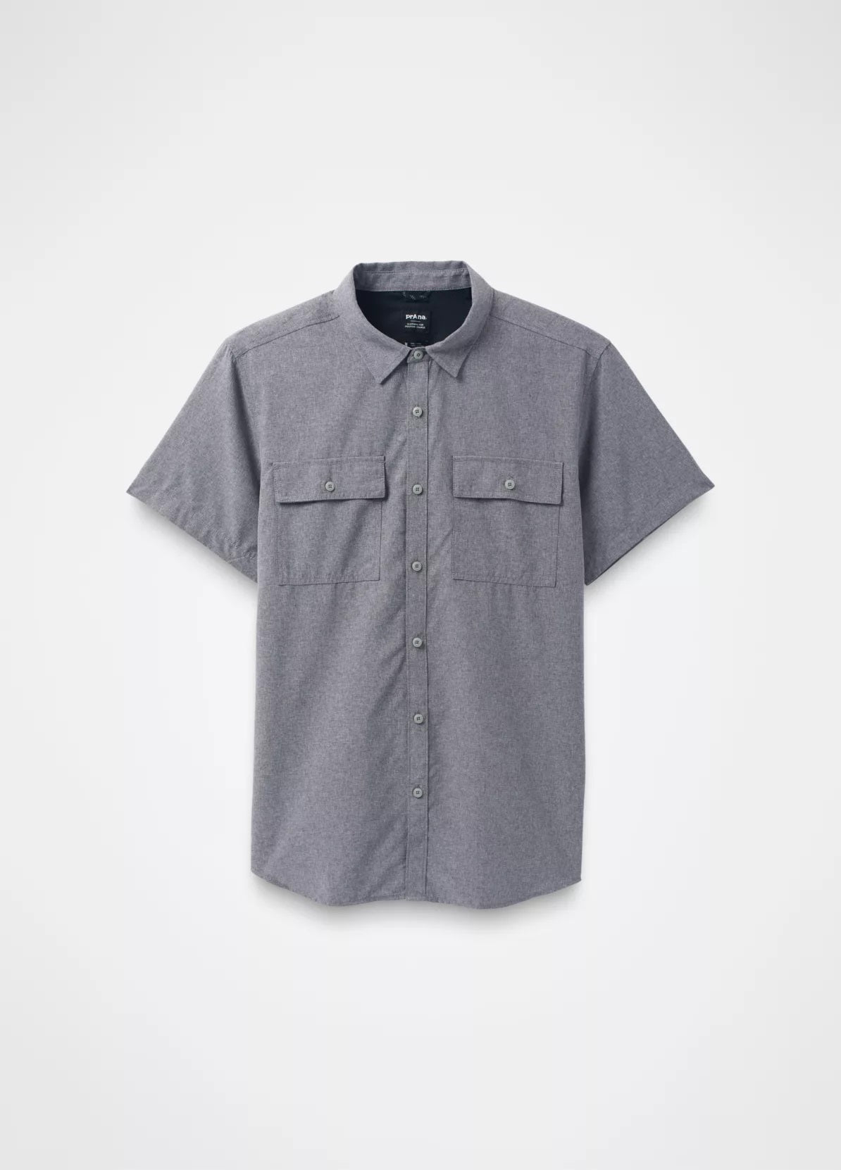 Lost Sol Short Sleeve Shirt