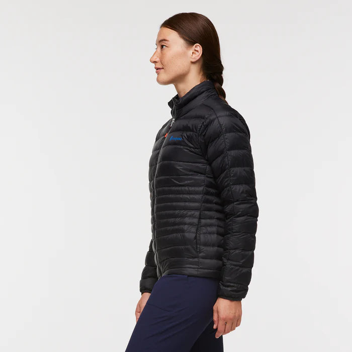 Women's Fuego Down Jacket