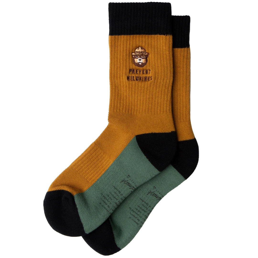 Camp Socks