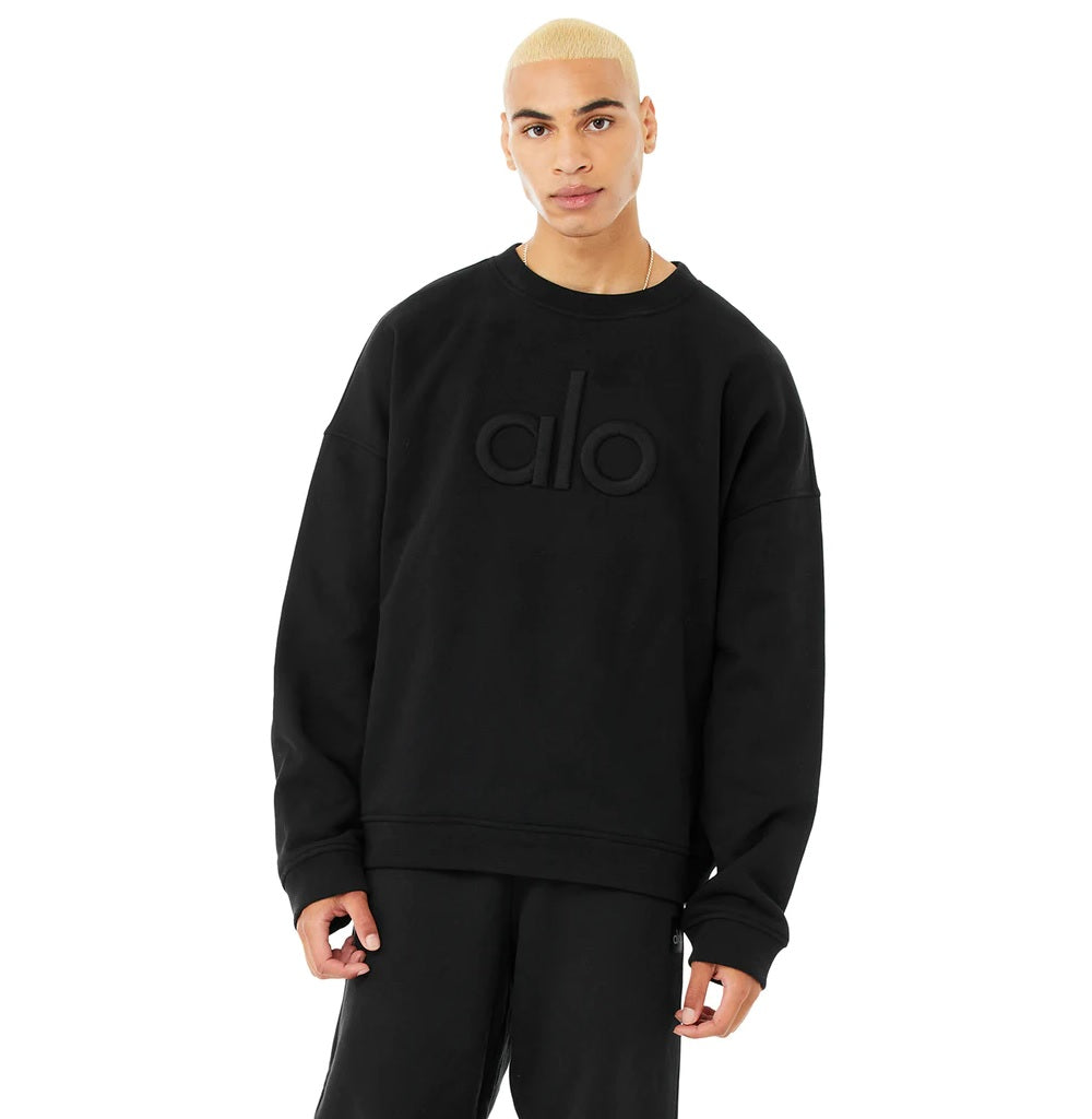 FREE ACCESSORY* How to get RENOWN CREWNECK PULLOVER SHIRT in ALO