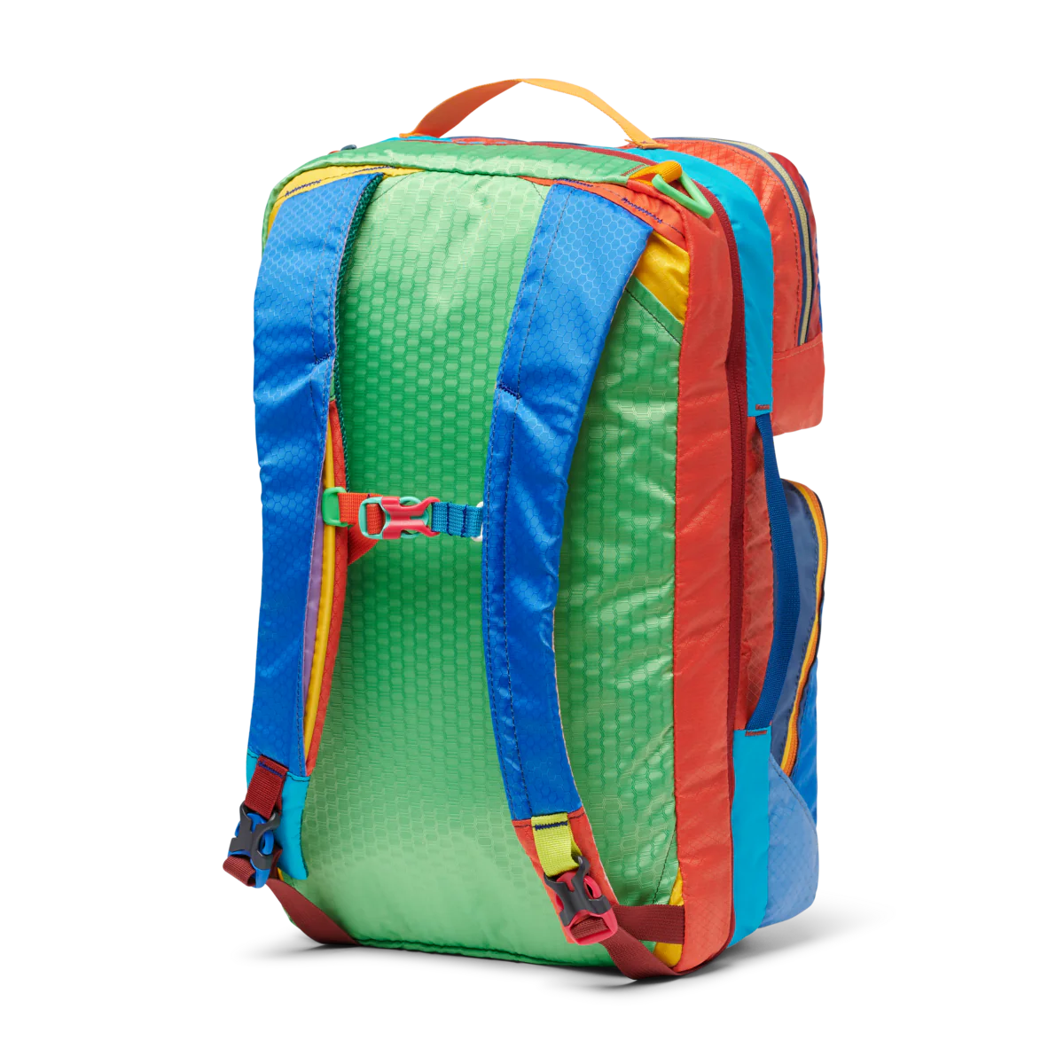 Tasra 16L Backpack - Del Dia