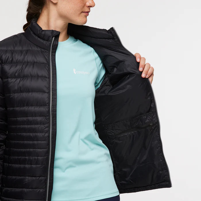 Women's Fuego Down Jacket