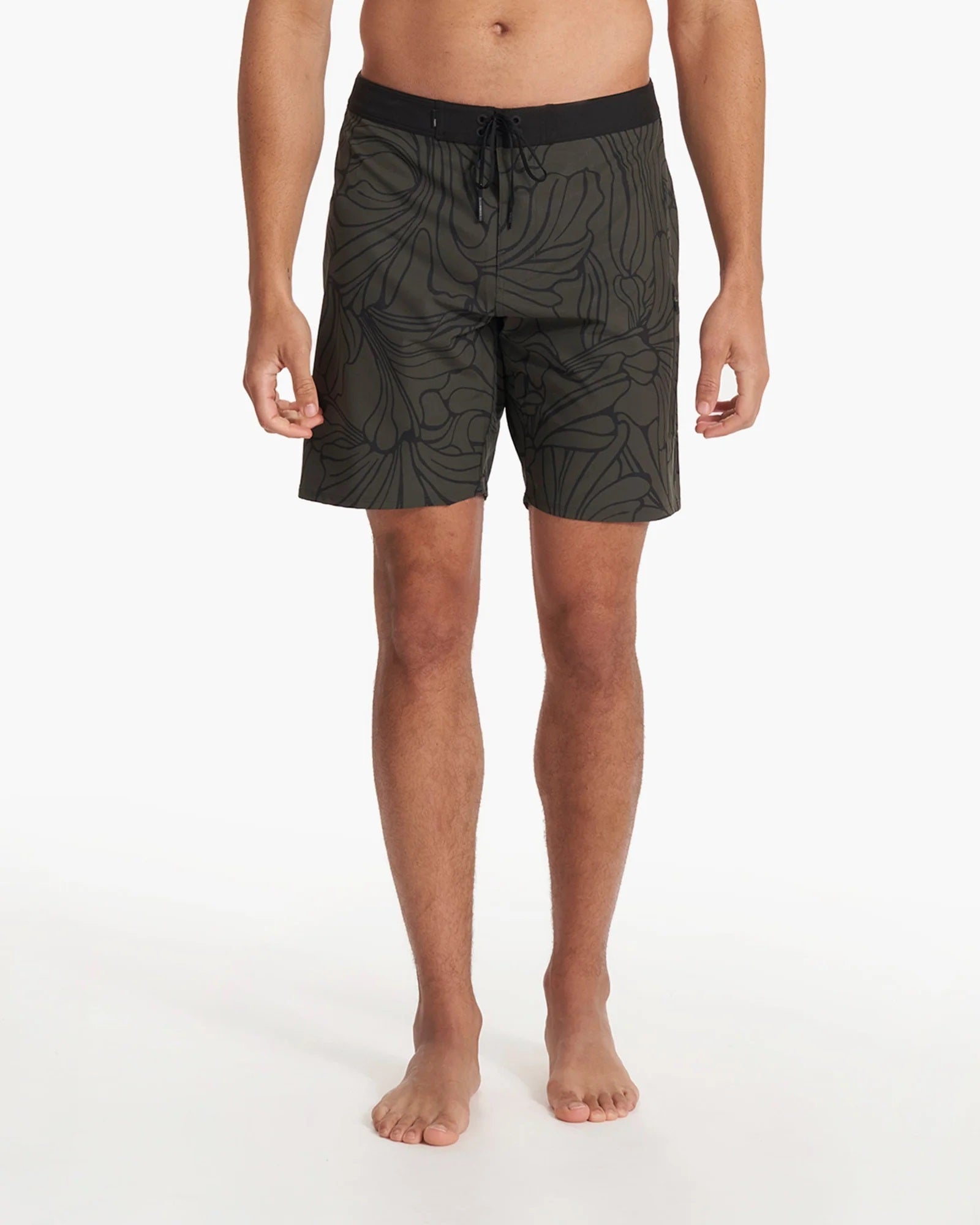 Infinity Boardshort