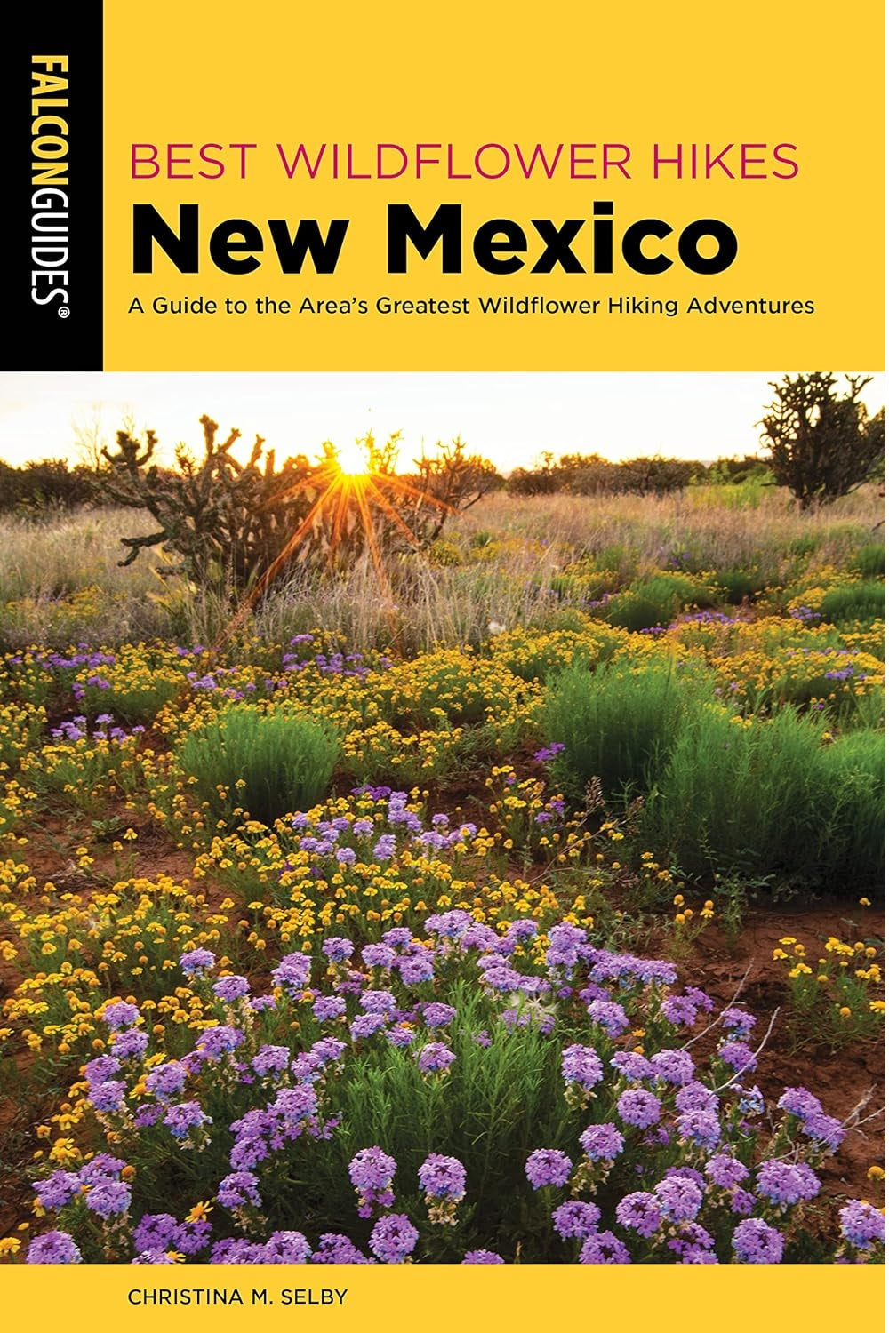 Best Wildflower Hikes New Mexico : A Guide to the Area's Greatest Wildflower Hiking Adventures