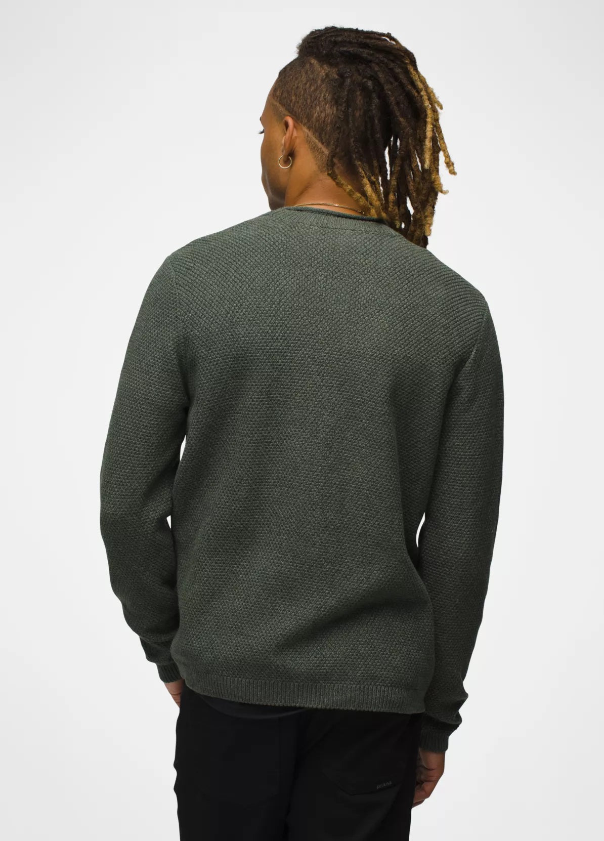 Forest Hill Sweater