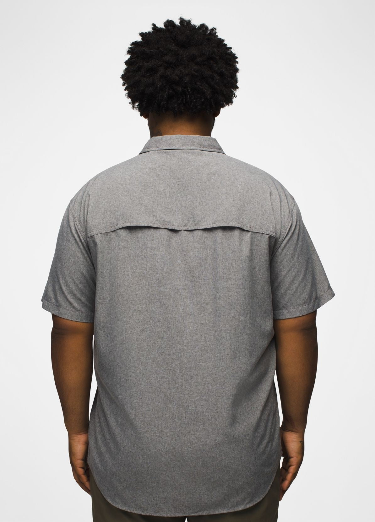 Lost Sol Short Sleeve Shirt