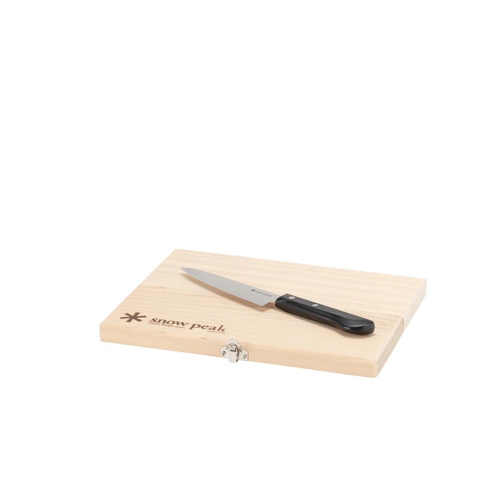 Chopping Board Set M