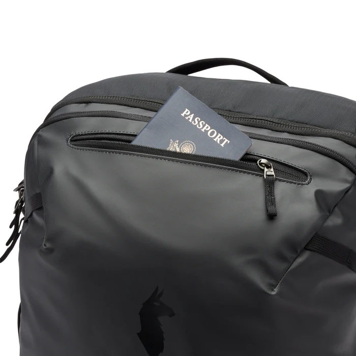 Allpa 35L Travel Pack (Black)