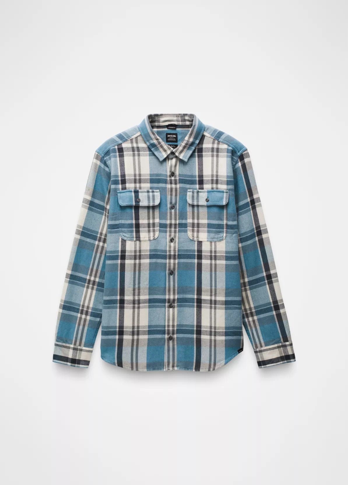 Men's Westbrook Flannel Shirt