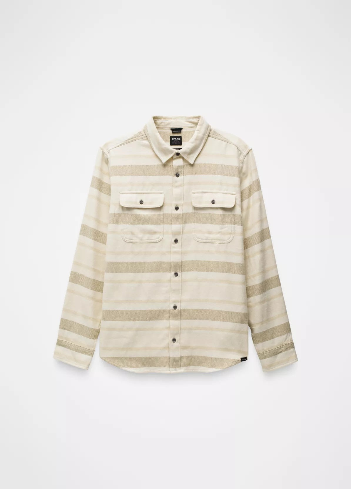 Men's Westbrook Flannel Shirt