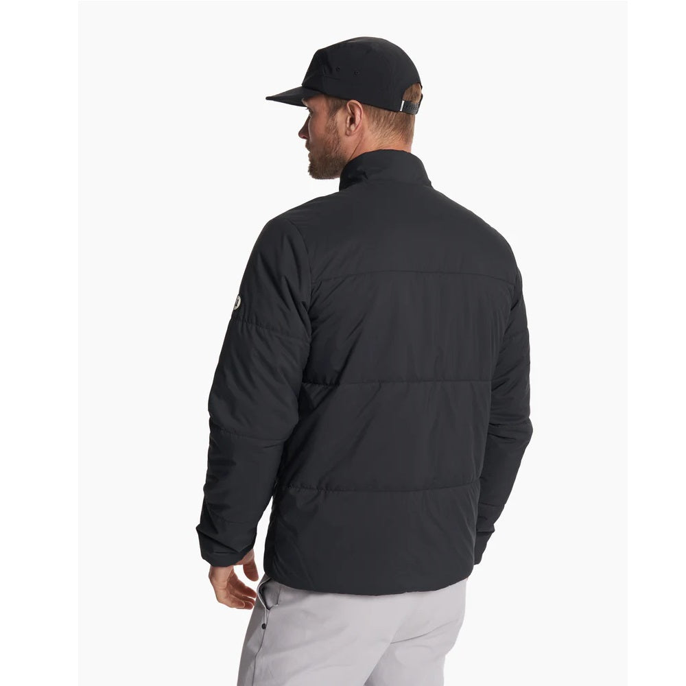 Echo Insulated Jacket