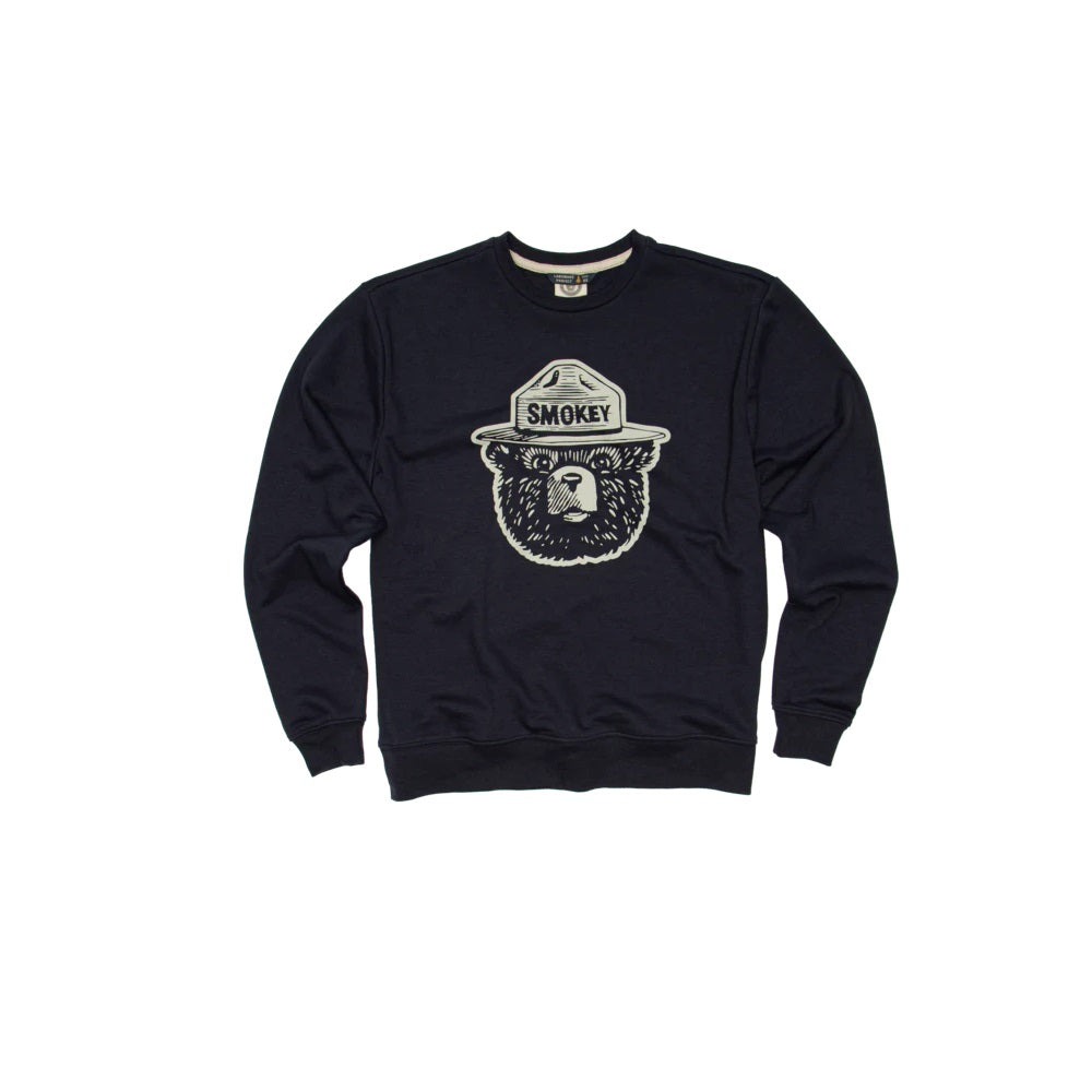 Smokey Logo Sweatshirt