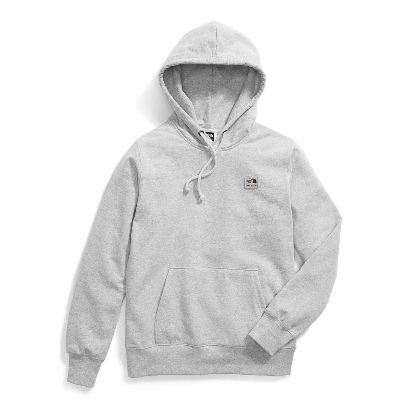 Women's Heritage Patch Pullover Hoodie