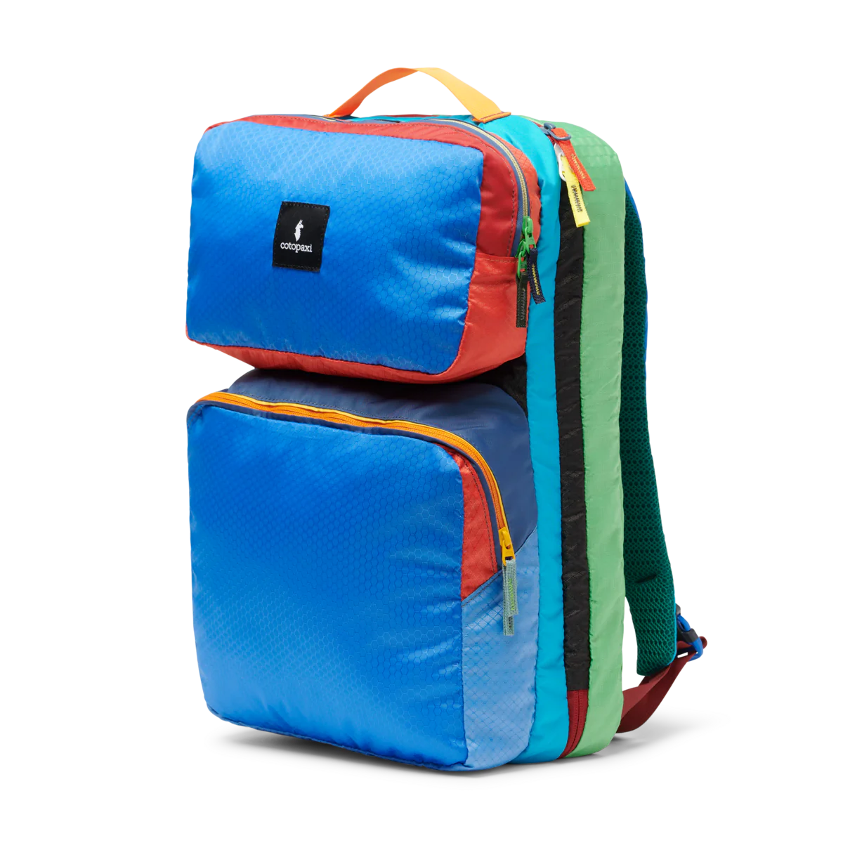 Tasra 16L Backpack - Del Dia