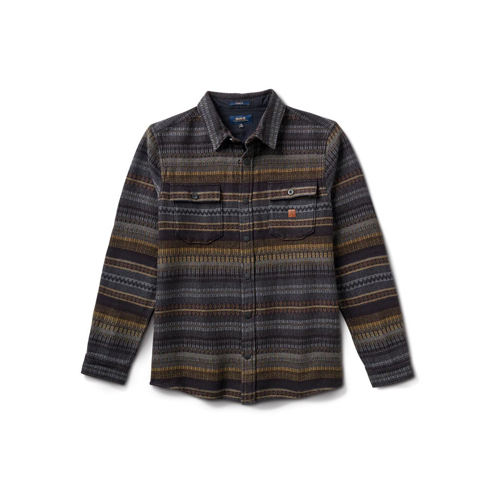 Nordsman Teton Flannel