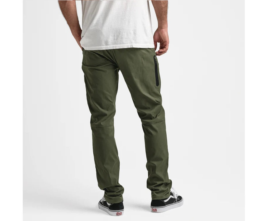 Explorer Adventure Pants