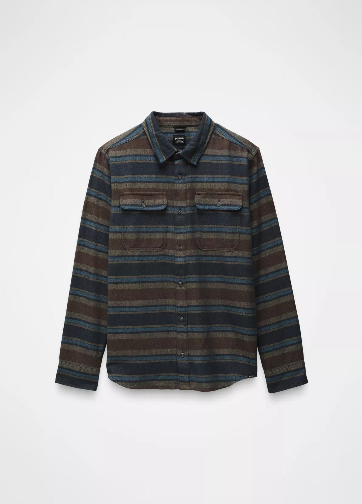 Men's Westbrook Flannel Shirt