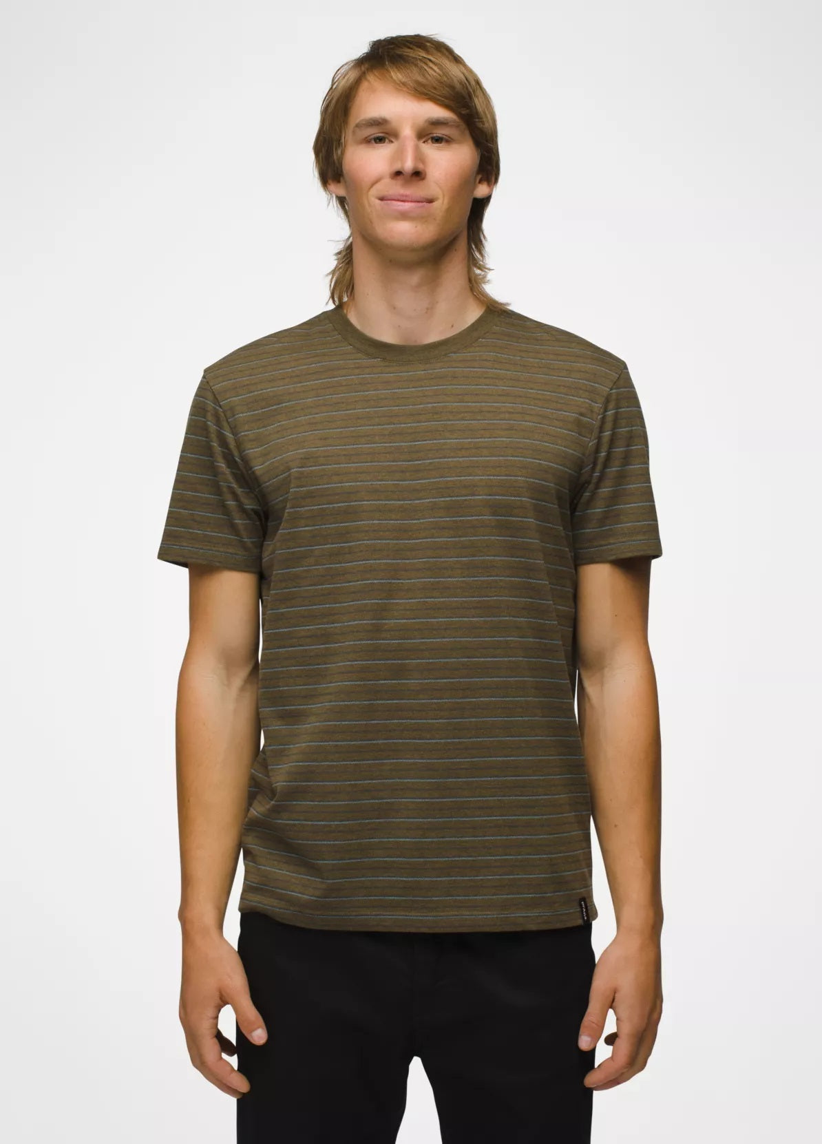 prAna Crew T-Shirt