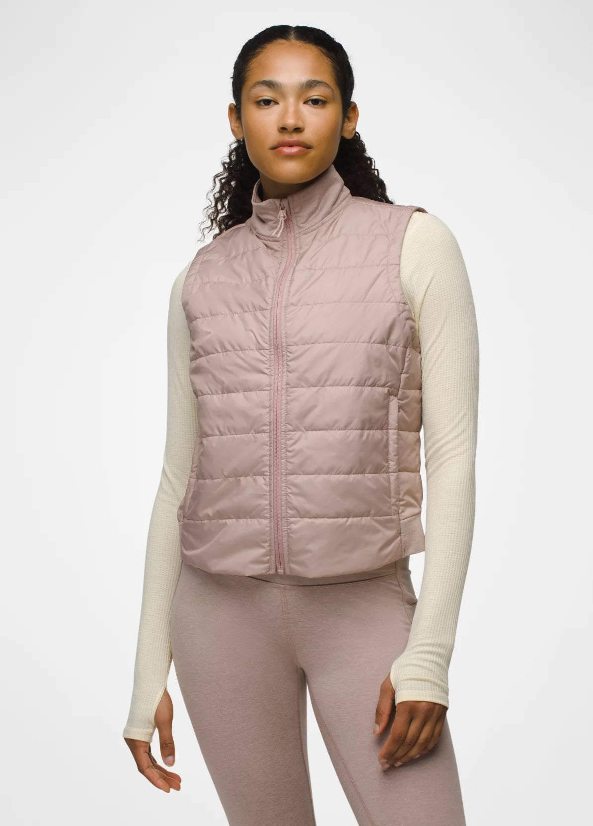 Insulated Ice Flow Vest