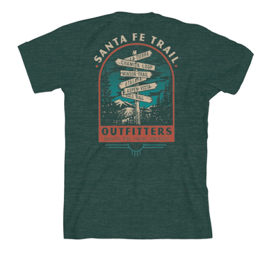 Men's Clothing — Santa Fe Trail Outfitters