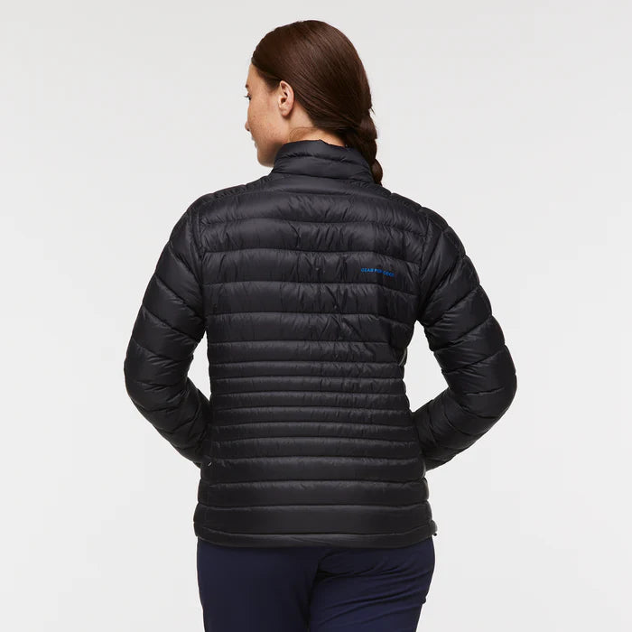 Women's Fuego Down Jacket