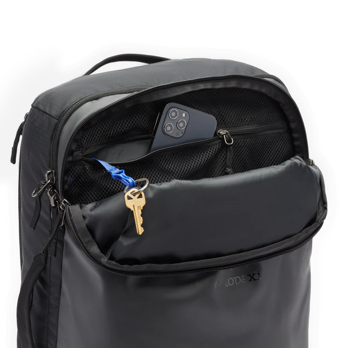 Allpa 35L Travel Pack (Black)