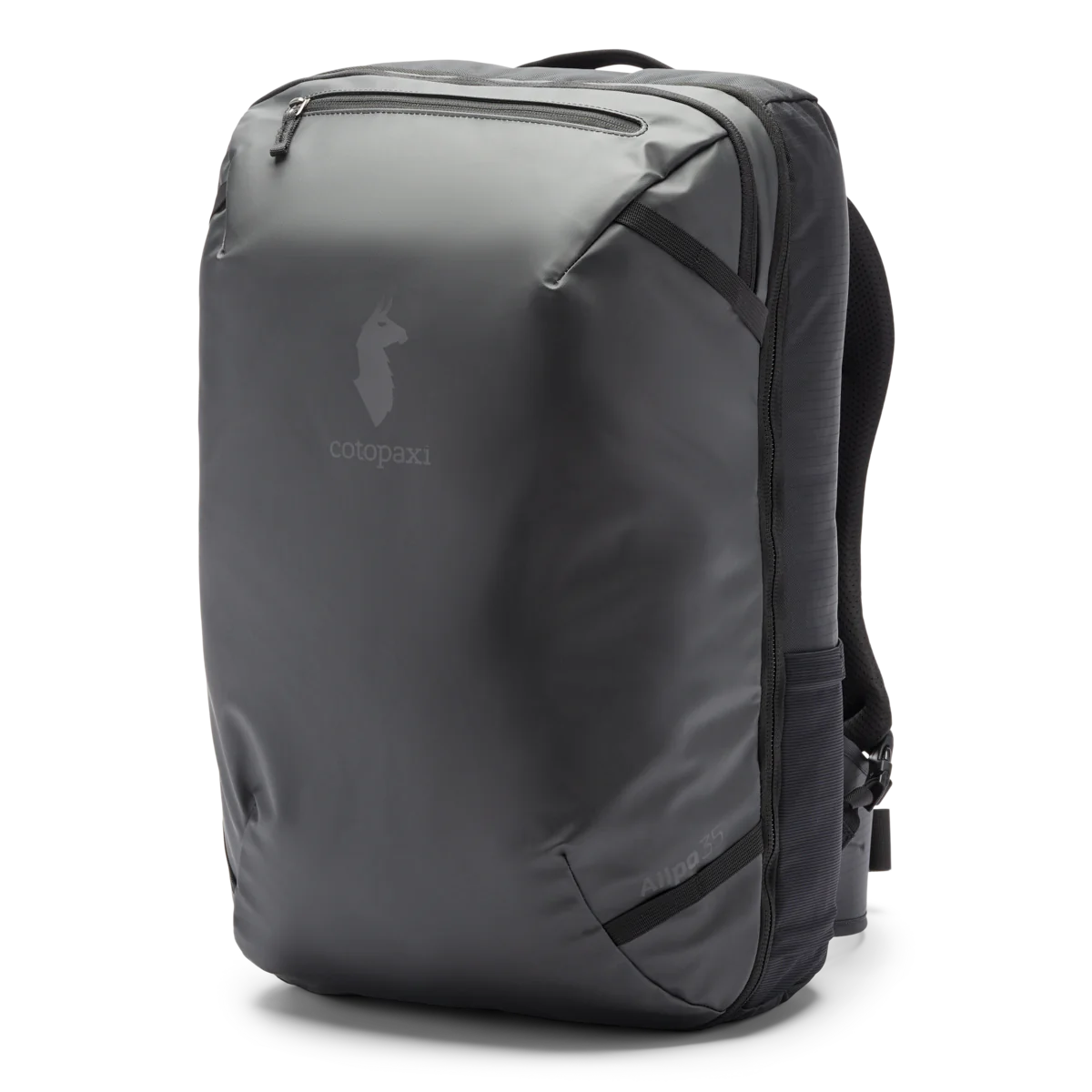 Allpa 35L Travel Pack (Black)