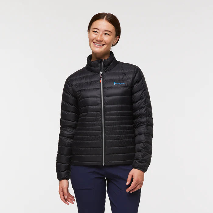 Women's Fuego Down Jacket