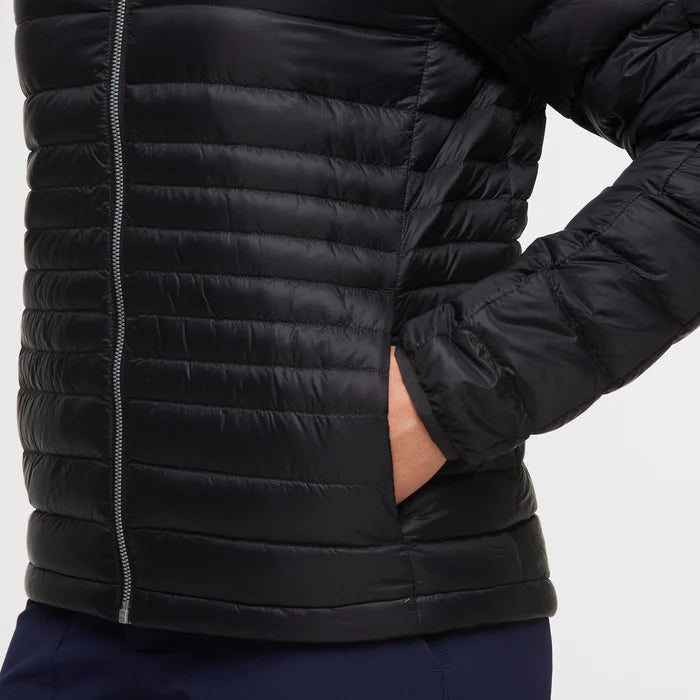 Women's Fuego Down Jacket