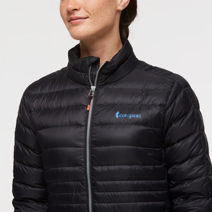 Women's Fuego Down Jacket