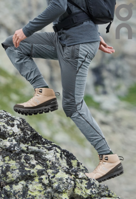 Clean Elevation Legging — Santa Fe Trail Outfitters