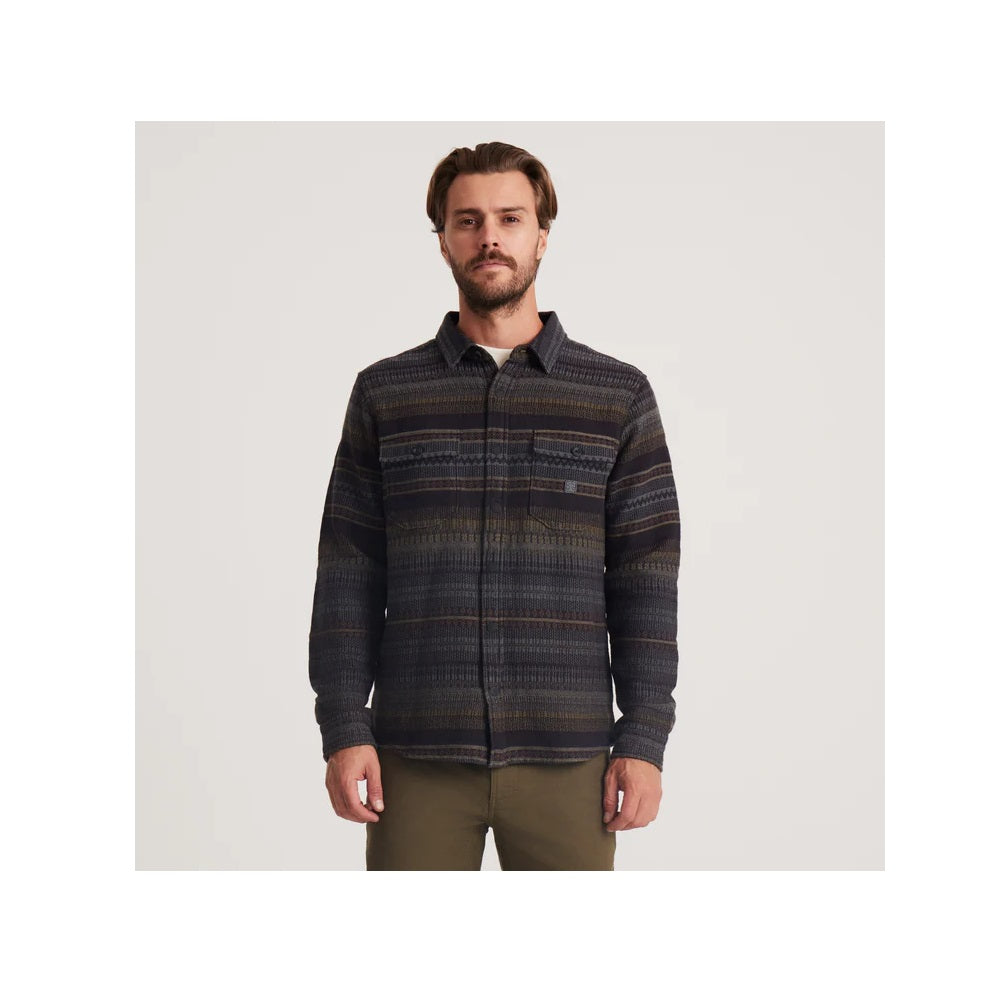 Nordsman Teton Flannel