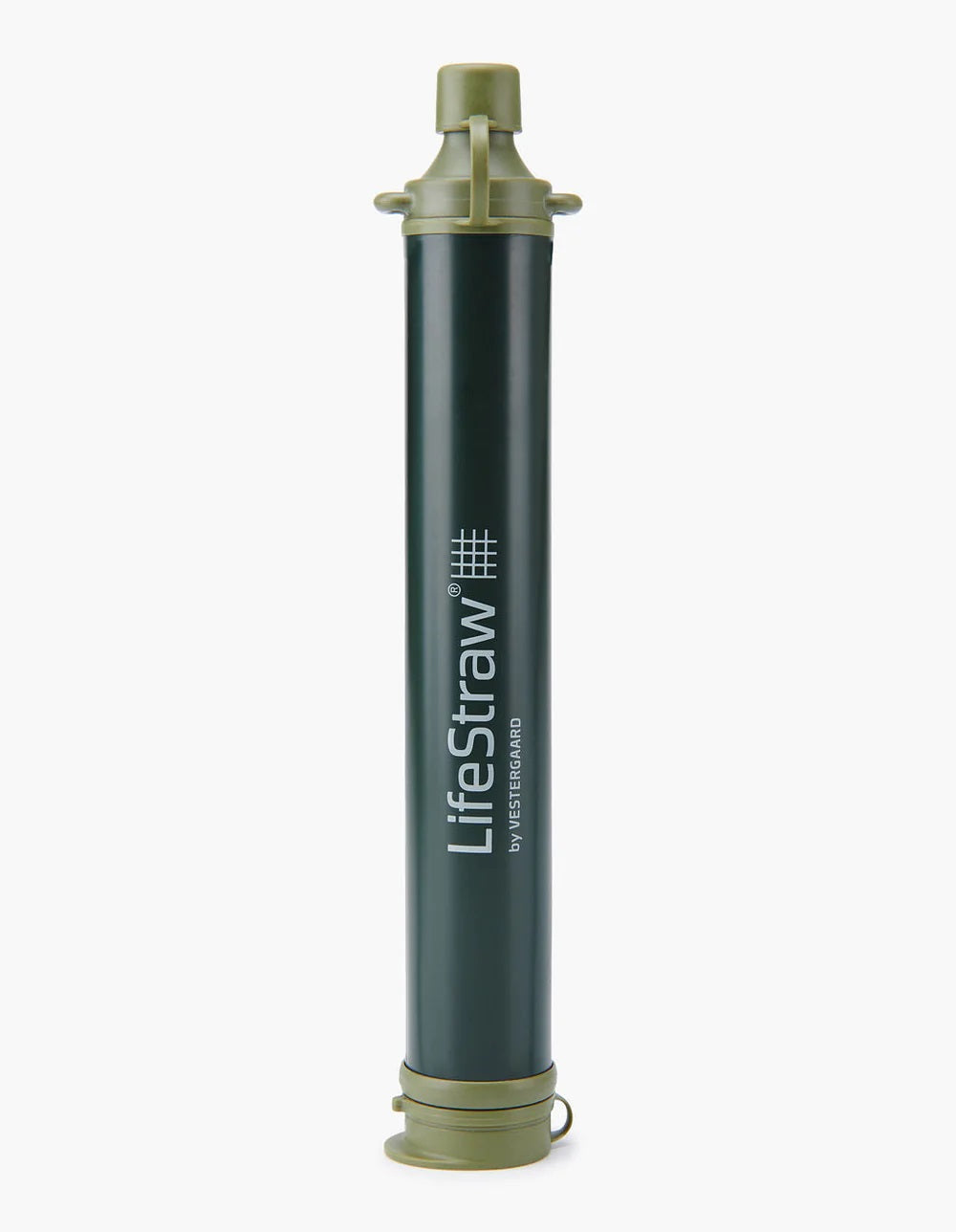 LIFESTRAW PERSONAL WATER FILTER