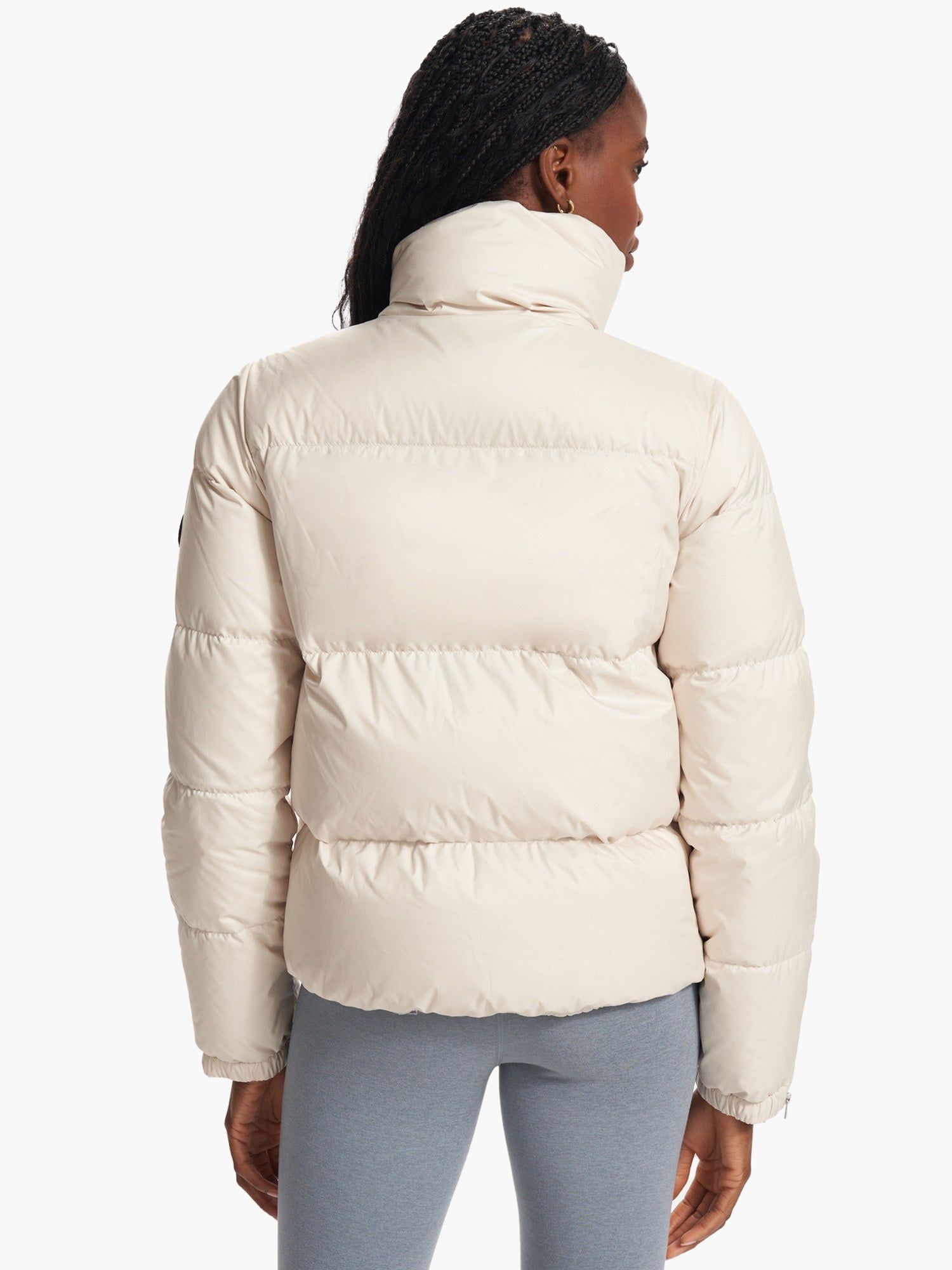 Hillside Down Jacket