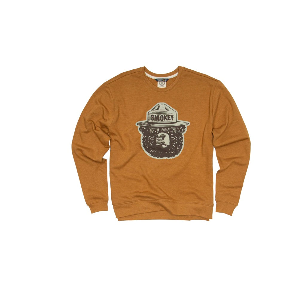 Smokey Logo Sweatshirt