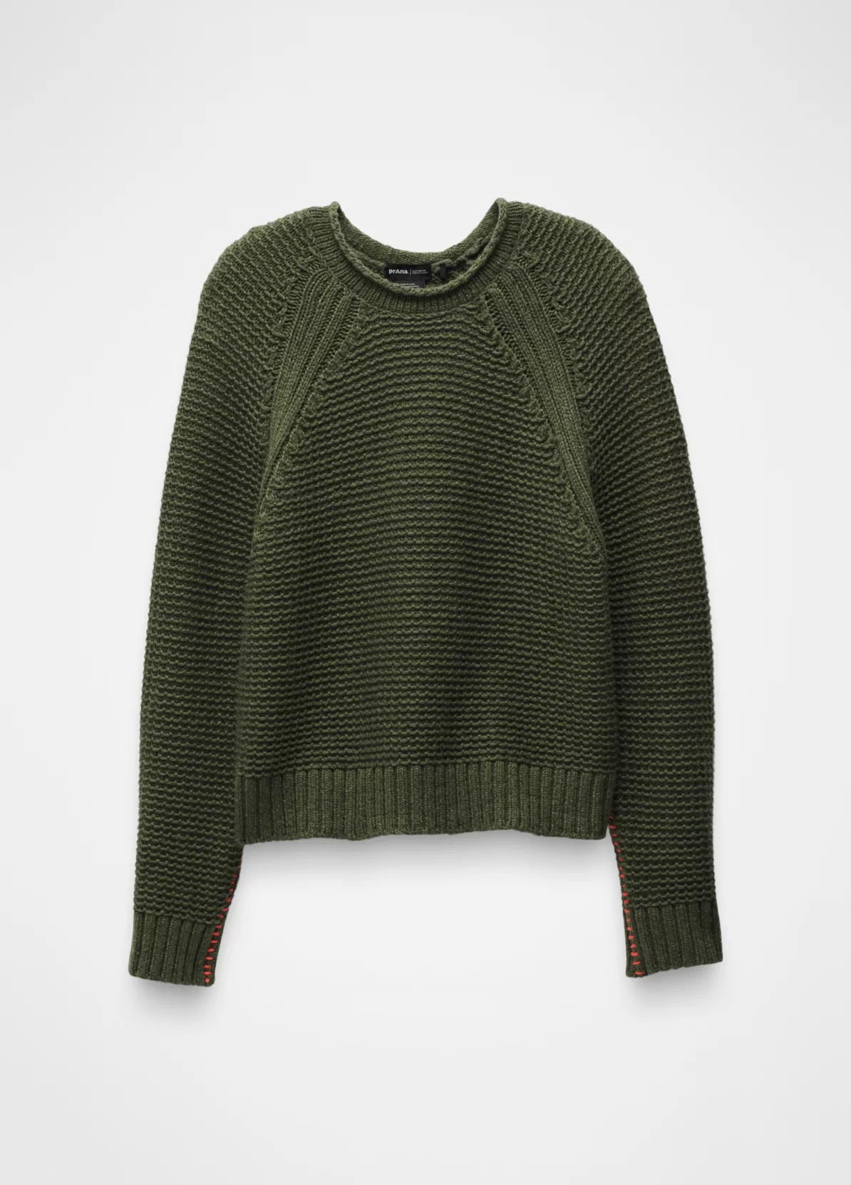 Cades Cove Sweater