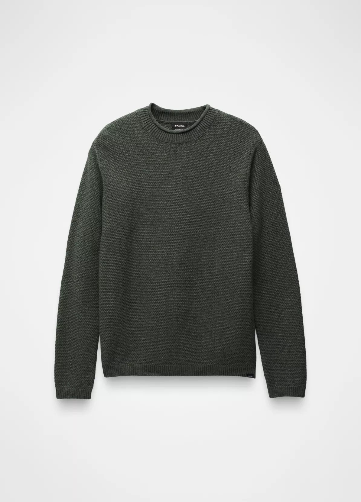 Forest Hill Sweater