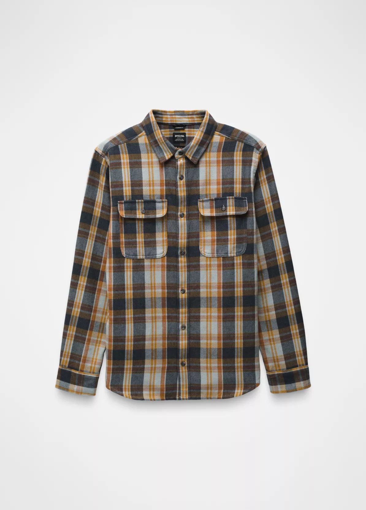 Men's Westbrook Flannel Shirt