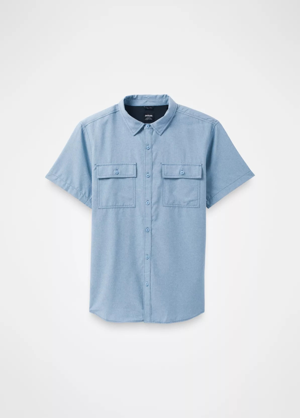 Lost Sol Short Sleeve Shirt