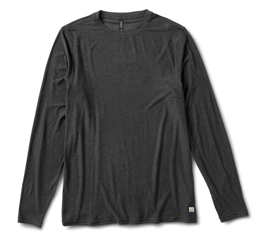 LS Strato Tech Tee