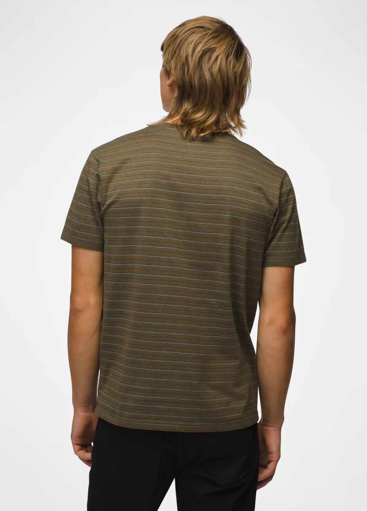 prAna Crew T-Shirt